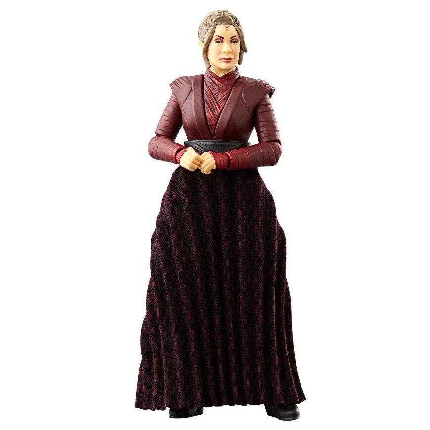 Star Wars Morgan Elsbeth – 2