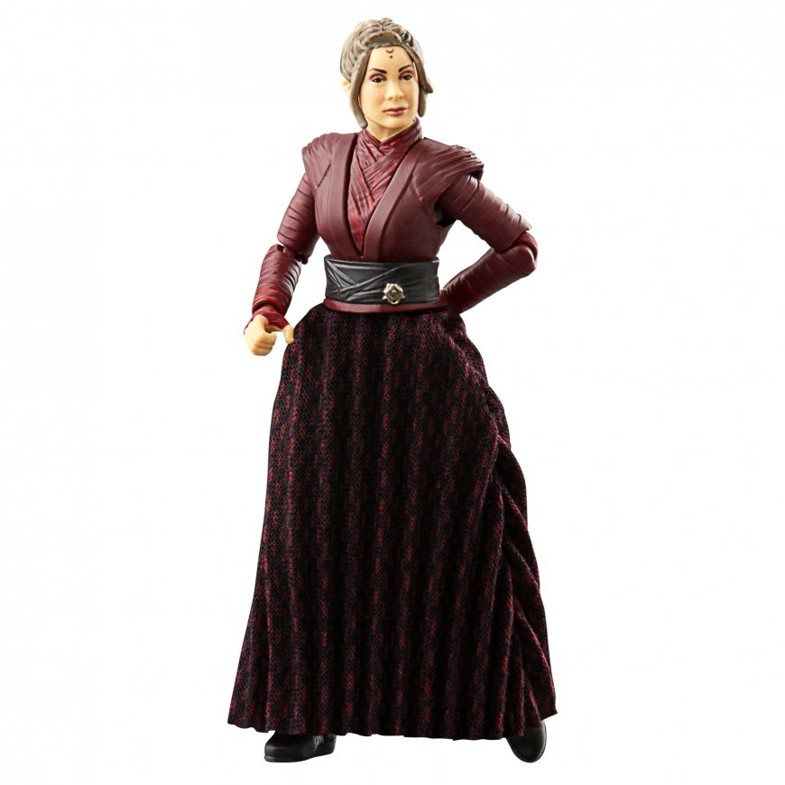 Star Wars Morgan Elsbeth – 3