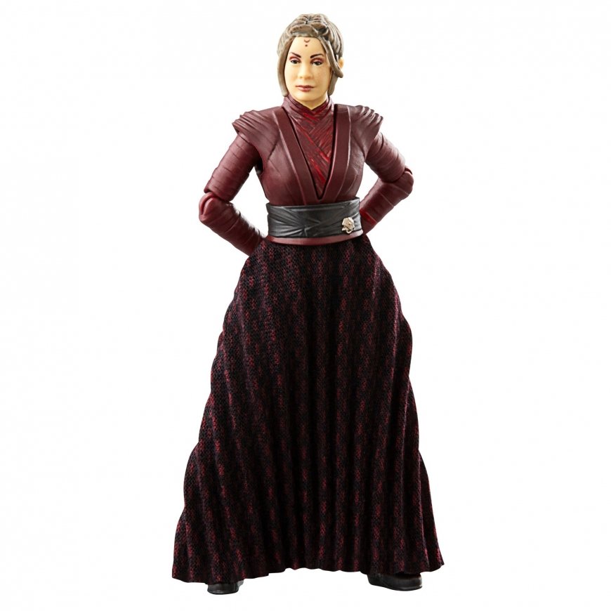 Star Wars Morgan Elsbeth – 4