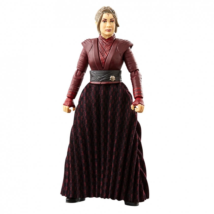 Star Wars Morgan Elsbeth – 5