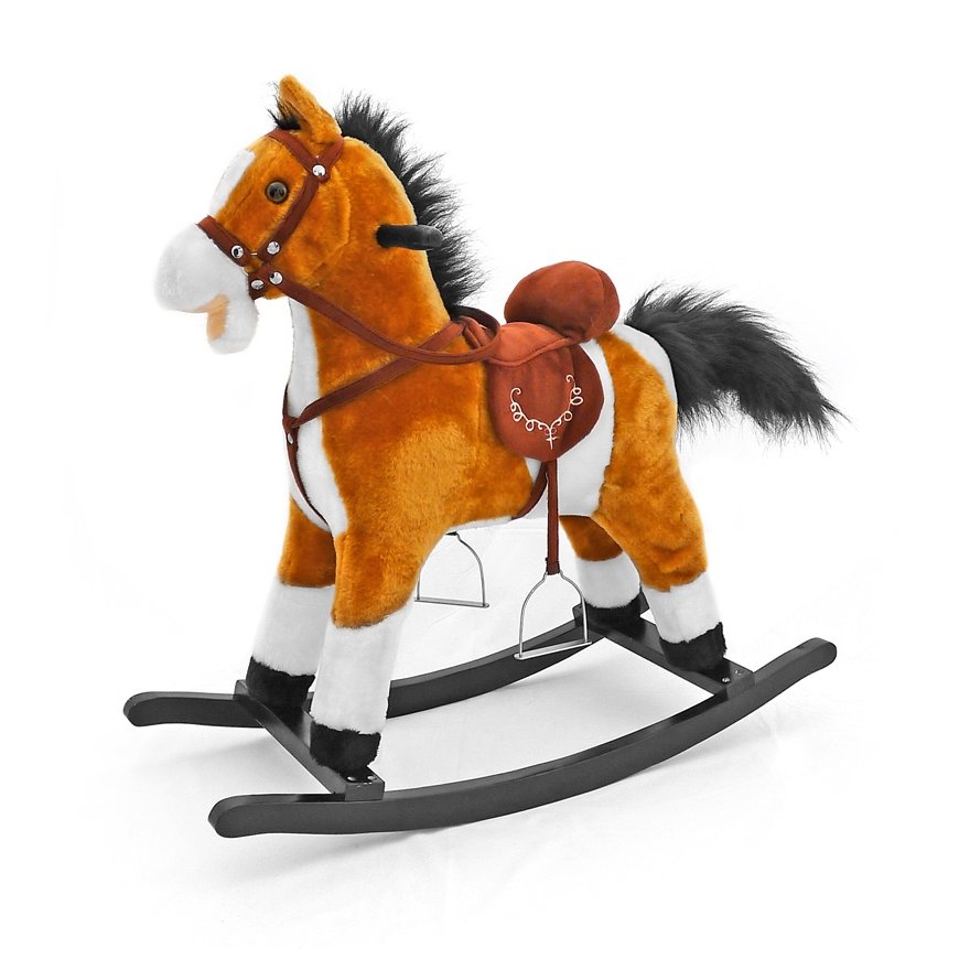 Milly Mally Mustang Linguojantis žaislas