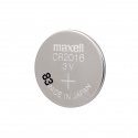 Maxell 11239100 батарейка Батарейка одноразового использования CR2016 Lithium-Manganese Dioxide (LiM Maxell 11239100 батарейка Батарейка одноразового использования CR2016 Lithium-Manganese Dioxide (LiM
