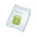 Tefal ZR200940 vacuum accessory/supply Dust bag Cylinder vacuum