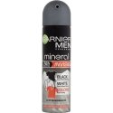 Mineral antiperspirant spray (Mineral Neutralizer Men) 150 ml Mineral antiperspirant spray (Mineral Neutralizer Men) 150 ml