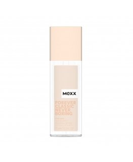 Forever Classic Never Boring Deo Spray