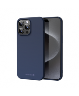 Swissten Soft Joy Case for Samsung Galaxy S25 Plus 5G