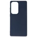 Swissten Soft Joy Case for Samsung Galaxy S25 Plus 5G Swissten Soft Joy Case for Samsung Galaxy S25 Plus 5G
