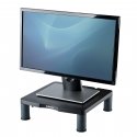 Fellowes 9169301 monitorin kiinnike ja jalusta 53,3 cm (21") Vastaanotto Grafiitti Fellowes 9169301 monitorin kiinnike ja jalusta 53,3 cm (21") Vastaanotto Grafiitti