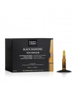 MartiDerm BLACK DIAMOND Skin Complex Advanced Kasvoseerumi 60 ml