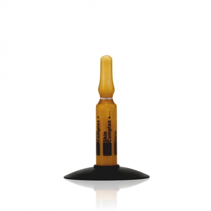 MartiDerm BLACK DIAMOND Skin Complex Advanced Face serum 60 ml – 3