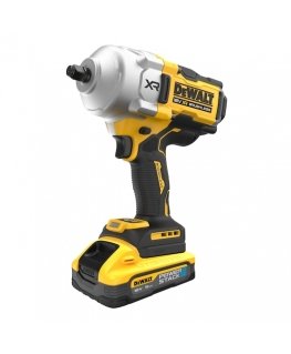 DeWALT DCF961H2T-QW elektriskais skrūvgriezis un trieciena urbjmašīna 1200 RPM