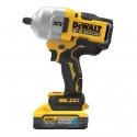DeWALT DCF961H2T-QW elektriline kruvikeeraja ja lööktrell 1200 RPM DeWALT DCF961H2T-QW elektriline kruvikeeraja ja lööktrell 1200 RPM