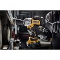DeWALT DCF961H2T-QW sähköruuvimeisseli ja iskuruuvitaltta 1200 RPM DeWALT DCF961H2T-QW sähköruuvimeisseli ja iskuruuvitaltta 1200 RPM