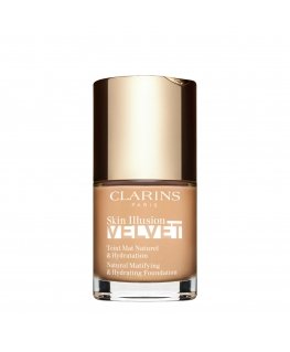Clarins Skin Illusion Velvet 30 ml Pudel Vedelik 108.3N