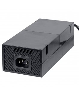 Akyga AK-PD-01 virta-adapteri ja vaihtosuuntaaja Sisätila 135 W musta