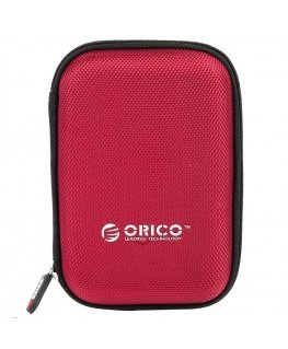 Orico PHD-25 protective case for a 2.5" portable drive - black