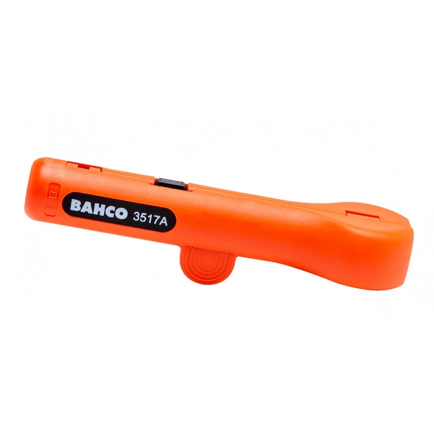 Bahco 3517 A wrench adapter/extension