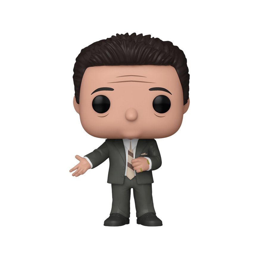 FUNKO POP! 75934 action - ja keräilyfiguuri