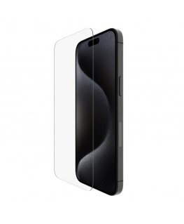 Belkin OVA160HQ защитная пленка / стекло для мобильного телефона Прозрачная защитная пленка Apple 1 шт