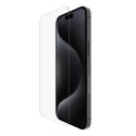 Belkin OVA160HQ Mobiiltelefon ekraani- või seljakaitse Selge ekraanikaitse Apple 1 tk Belkin OVA160HQ Mobiiltelefon ekraani- või seljakaitse Selge ekraanikaitse Apple 1 tk