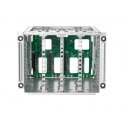 HPE P26435-B21 diskų įrenginio skyriaus dangtelis Nešantysis skydelis Sidabras HPE P26435-B21 diskų įrenginio skyriaus dangtelis Nešantysis skydelis Sidabras
