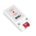 M5Stack U031-B development board accessory RF module Red, White M5Stack U031-B development board accessory RF module Red, White