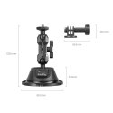 SmallRig 4193 camera mounting accessory Suction cup mount SmallRig 4193 camera mounting accessory Suction cup mount