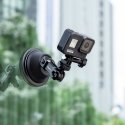 SmallRig 4193 camera mounting accessory Suction cup mount SmallRig 4193 camera mounting accessory Suction cup mount