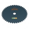 Stihl 40007133806 brush cutter/string trimmer accessory Brush cutter blade Stihl 40007133806 brush cutter/string trimmer accessory Brush cutter blade