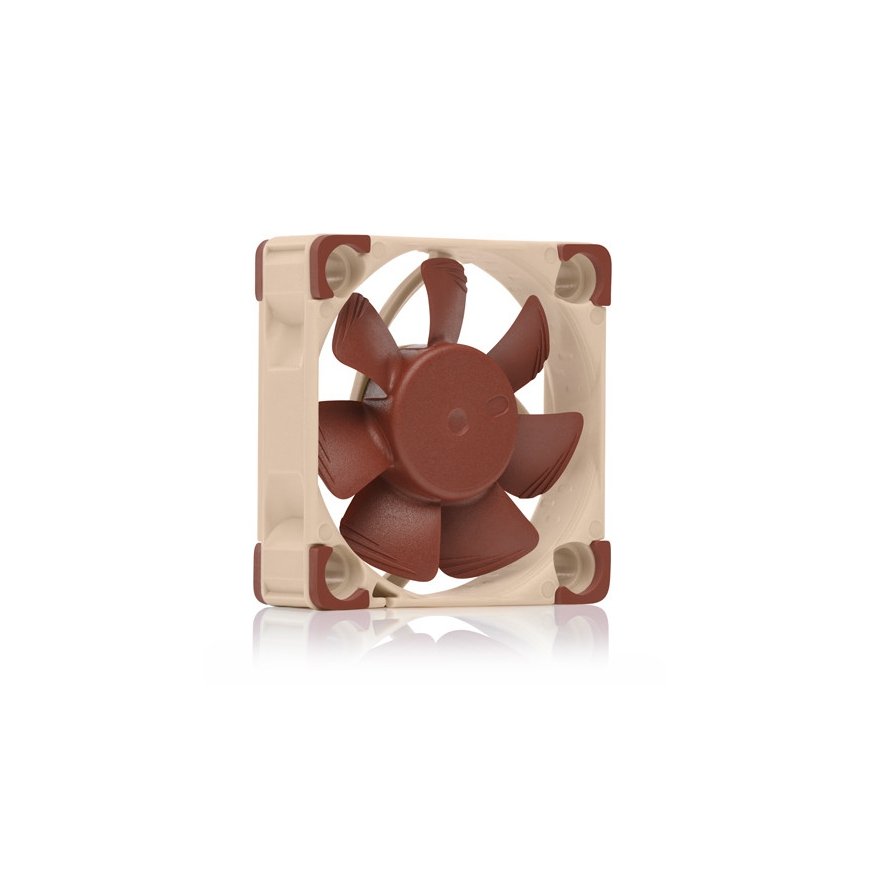 Noctua NF-A4X10 24V PWM Datora dzesēšanas