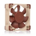 Noctua NF-A4X10 24V PWM computer cooling system Computer case Fan 4 cm Beige, Brown 1 pc(s) Noctua NF-A4X10 24V PWM computer cooling system Computer case Fan 4 cm Beige, Brown 1 pc(s)