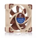 Noctua NF-A4X10 24V PWM computer cooling system Computer case Fan 4 cm Beige, Brown 1 pc(s) Noctua NF-A4X10 24V PWM computer cooling system Computer case Fan 4 cm Beige, Brown 1 pc(s)