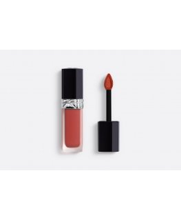 Dior Rouge Forever Liquid 6 ml 720 Forever Icone Matēts