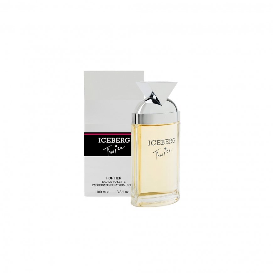 Iceberg Twice For Woman 100 ml