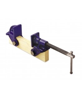 IRWIN TM130 spaustuvas Veržtuvas Violetinė