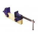 IRWIN TM130 puristin Liimapuristin (bar) Violetti IRWIN TM130 puristin Liimapuristin (bar) Violetti
