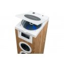 Thomson DS121CD домашний музыкальный центр Home audio tower system 10 W Белый, Дерево Thomson DS121CD домашний музыкальный центр Home audio tower system 10 W Белый, Дерево