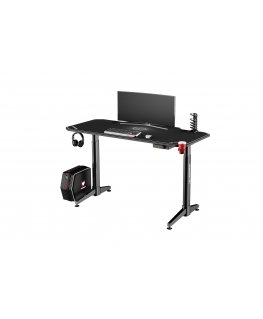 Ultradesk UDESKLVAWT компьютерный стол Белый