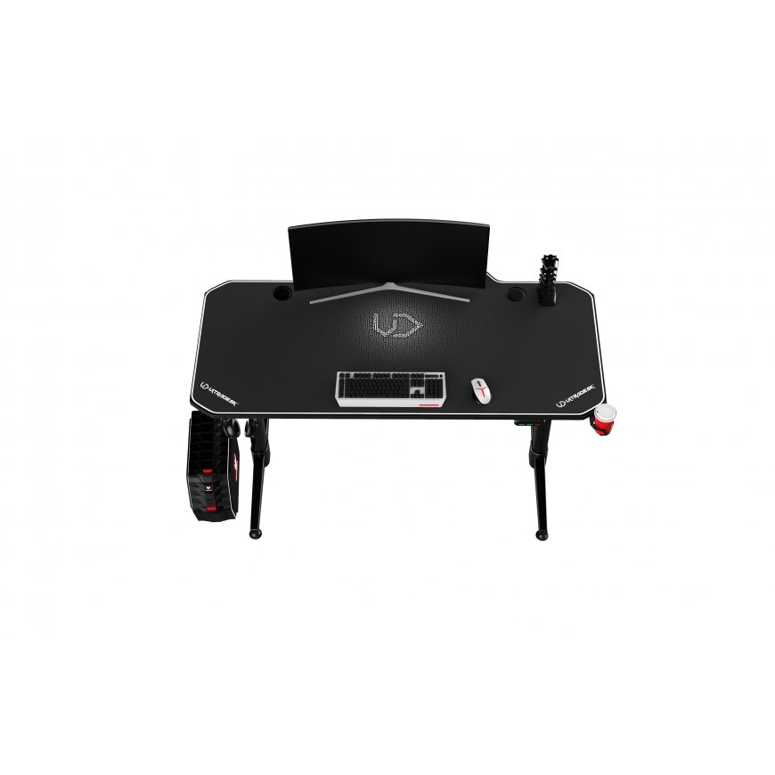 Ultradesk UDESKLVAWT компьютерный стол Белый – 2