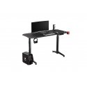 Ultradesk UDESKLVAWT datorgalds Balts Ultradesk UDESKLVAWT datorgalds Balts