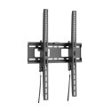 Deltaco ARM-0271 TV mount/stand 190.5 cm (75") Black