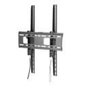 Deltaco ARM-0271 крепление для телевизора 190,5 cm (75") Черный Deltaco ARM-0271 крепление для телевизора 190,5 cm (75") Черный