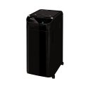 Fellowes AutoMax 350C papīra smalcinātājs Krusteniskā smalcināšana 60 dB 23 cm Melns