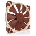 Noctua NOC-NF-A20-PWM Корпус компьютера Вентилятор 20 cm Бежевый, Коричневый 1 шт Noctua NOC-NF-A20-PWM Корпус компьютера Вентилятор 20 cm Бежевый, Коричневый 1 шт