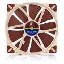 Noctua NOC-NF-A20-PWM Корпус компьютера Вентилятор 20 cm Бежевый, Коричневый 1 шт Noctua NOC-NF-A20-PWM Корпус компьютера Вентилятор 20 cm Бежевый, Коричневый 1 шт