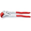 Knipex 91 13 250 knaibles Flīžu atlaušanas knaibles Knipex 91 13 250 knaibles Flīžu atlaušanas knaibles