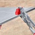Knipex 91 13 250 knaibles Flīžu atlaušanas knaibles Knipex 91 13 250 knaibles Flīžu atlaušanas knaibles