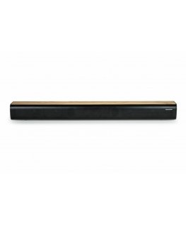 Thomson SB402BT heliribakõlar Must, Puit 200 W