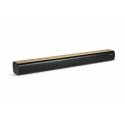 Thomson SB402BT soundbar speaker Black, Wood 200 W Thomson SB402BT soundbar speaker Black, Wood 200 W