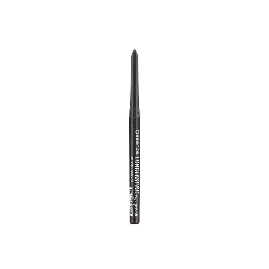 Essence Long-lasting eye pencil 0,3 g 34 sparkling black